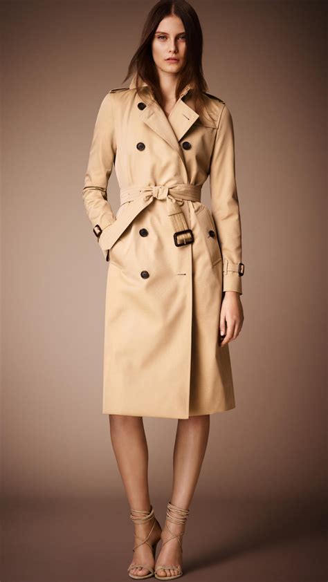 burberry the long kensington heritage trench coat|burberry trench coats kensington sale.